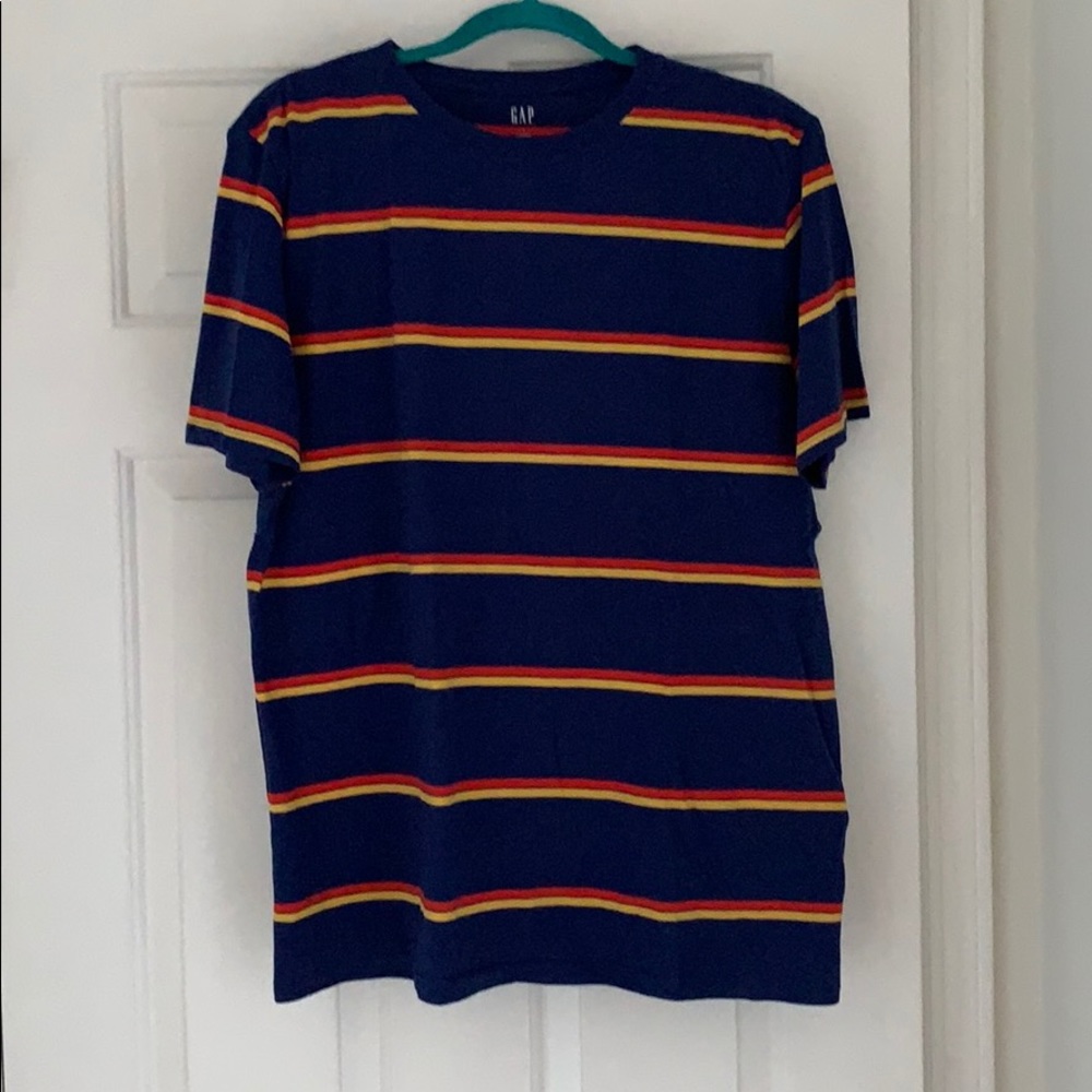 Gap Tee
